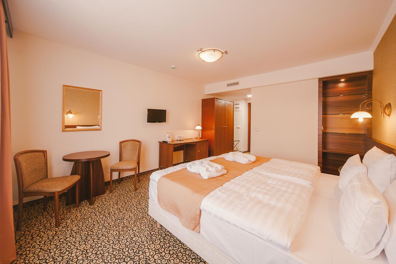Hotel Park 3*